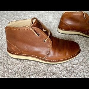 Sperry Top-Sider Dockyard Chukka Boot